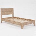 NEW PINE BED