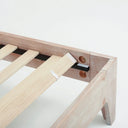 NEW PINE BED