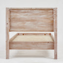 NEW PINE BED