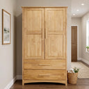 NEW PINE CABINET