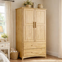 NEW PINE CLOSET