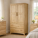NEW PINE CLOSET