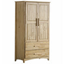 NEW PINE CLOSET