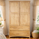 NEW PINE CLOSET