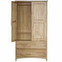 NEW PINE CLOSET