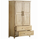 NEW PINE CLOSET