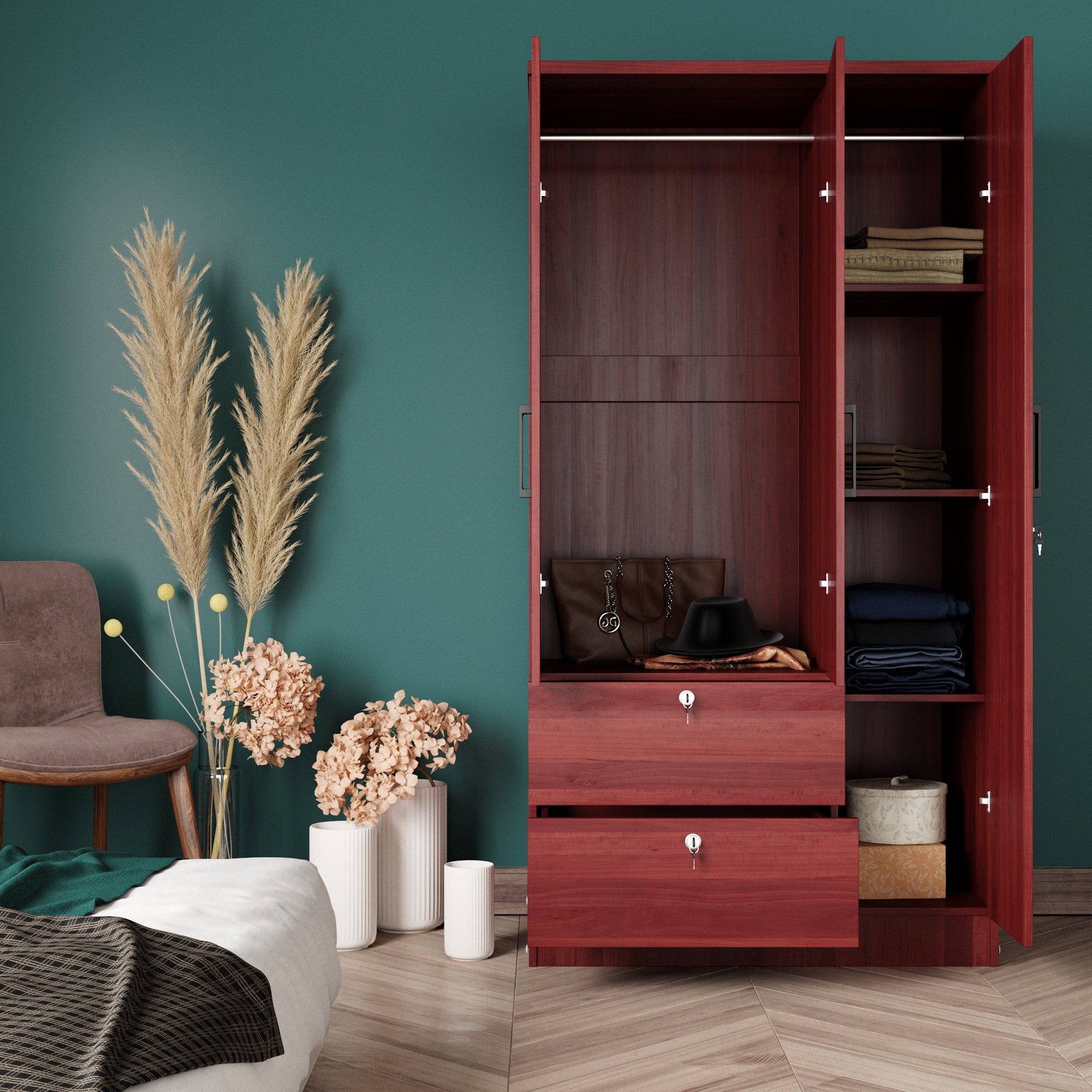 NW 337 – WOODPECKERS CATALOG