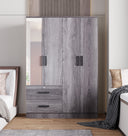 NW 448 MIRRORED