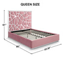 SERENITY BED