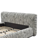 SIENNA BED