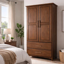 NEW PINE CLOSET