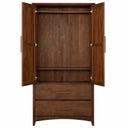 NEW PINE CLOSET