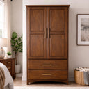 NEW PINE CLOSET