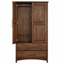 NEW PINE CLOSET