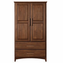 NEW PINE CLOSET