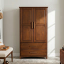 NEW PINE CABINET