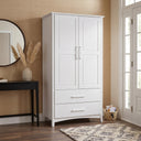 NEW PINE CABINET