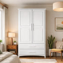 NEW PINE CLOSET