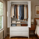 NEW PINE CLOSET