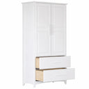 NEW PINE CLOSET