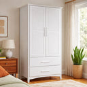 NEW PINE CLOSET