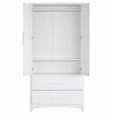 NEW PINE CLOSET