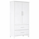 NEW PINE CLOSET