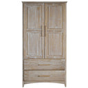 NEW PINE CLOSET