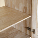 NEW PINE CLOSET