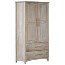 NEW PINE CLOSET