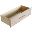 NEW PINE CLOSET