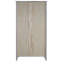 NEW PINE CLOSET