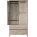 NEW PINE CLOSET