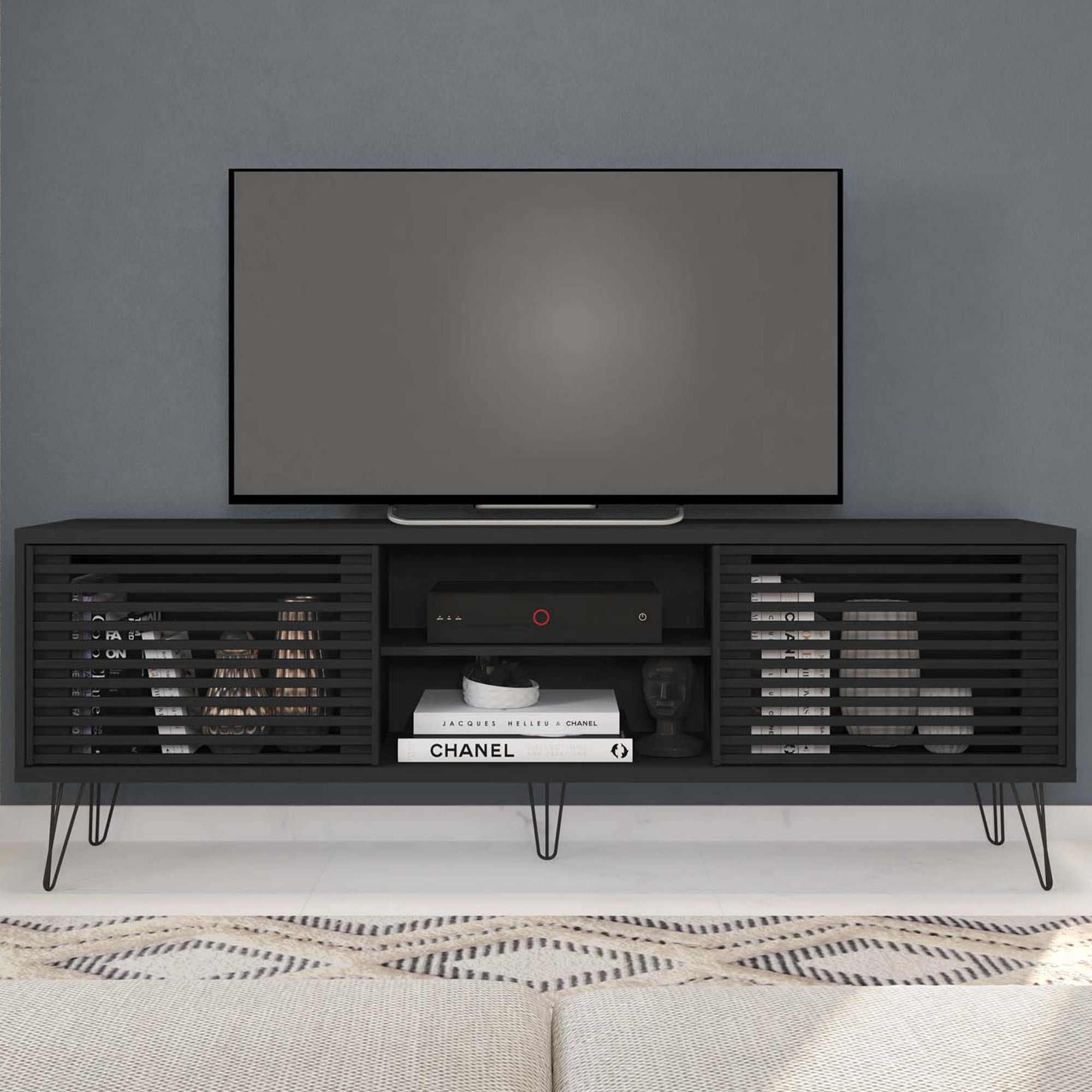 FRIZZ TV STAND – WOODPECKERS CATALOG